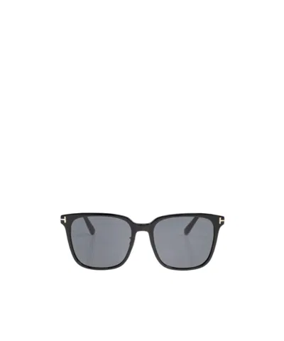 Tom Ford Full Frame Sunglasses