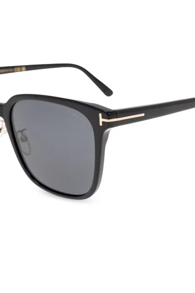 Tom Ford Full Frame Sunglasses