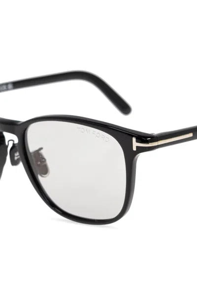 Tom Ford Full Frame Sunglasses
