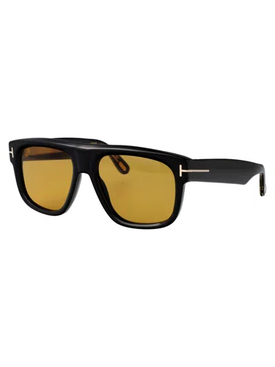 Tom Ford Full Frame Sunglasses