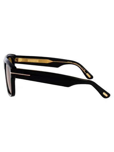 Tom Ford Full Frame Sunglasses