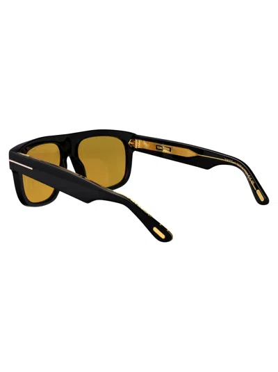 Tom Ford Full Frame Sunglasses