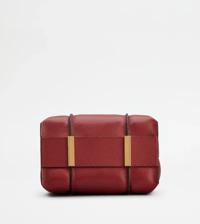 Tod's T Timeless Mini Crossbody Bag