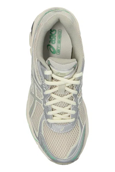 Asics Gt-2160 Lace-up Sneakers In Silver