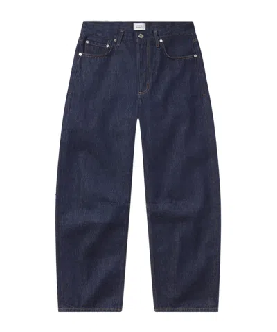 Citizen Of Humanity Miro Mid-rise Relaxed Jeans