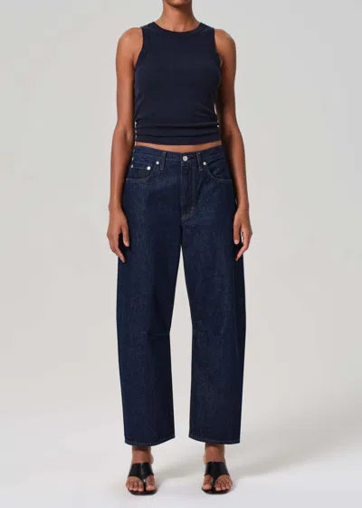 Citizen Of Humanity Miro Mid-rise Relaxed Jeans
