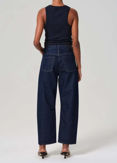 Citizen Of Humanity Miro Mid-rise Relaxed Jeans