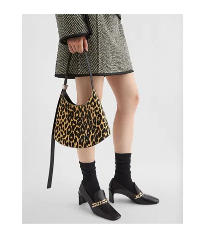 Jil Sander Eldorado Small