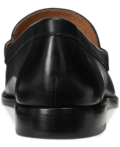 Ralph Lauren Women's Wynnie Loafers In Black