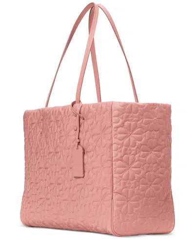 Kate Spade Tilly Large Quilted Tote Bag