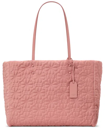 Kate Spade Tilly Large Quilted Tote Bag