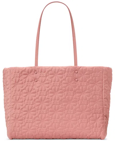 Kate Spade Tilly Large Quilted Tote Bag