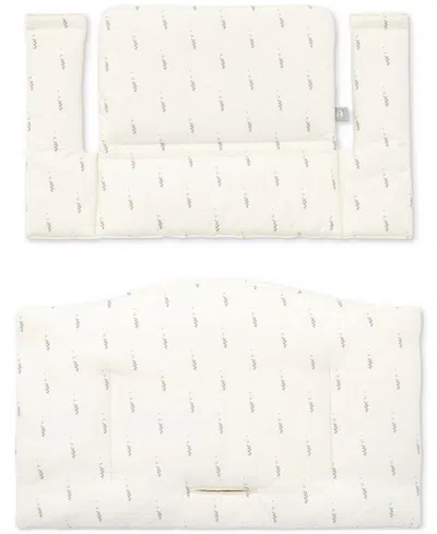 Stokke Baby Tripp Trapp Cushion In Neutral