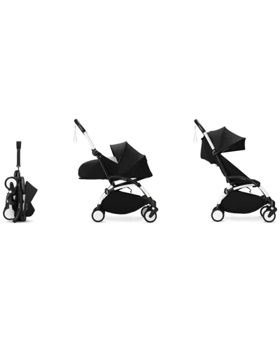 Stokke Baby Yoyo Stroller