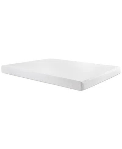 Corsicana Sleep Inc. 6" Plush Mattress