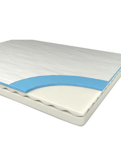 Corsicana Sleep Inc. 6" Plush Mattress