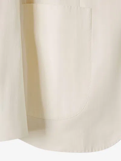 Lardini Fil À Fil Suit In Multi