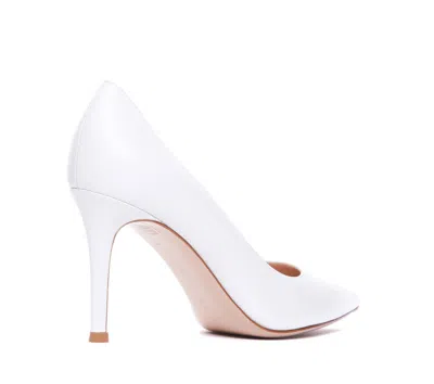 Gianvito Rossi With Heel