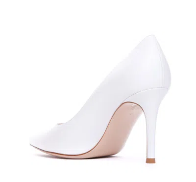 Gianvito Rossi With Heel