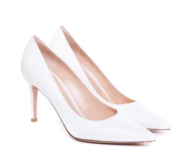 Gianvito Rossi With Heel