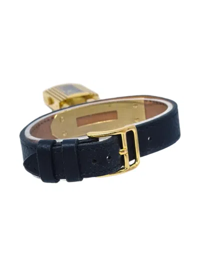 Pre-owned Hermes 1996 Kelly 20mm X 38mm