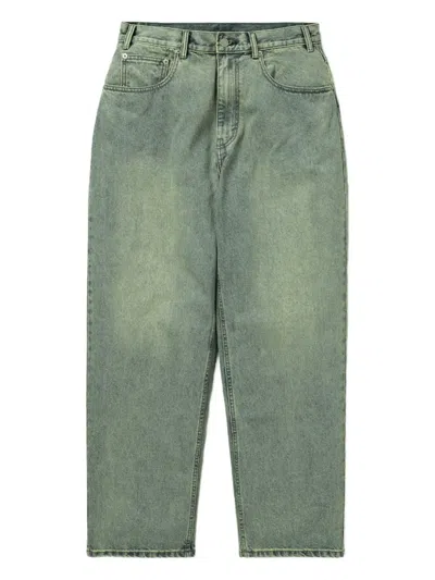 This Is Never That Belt-loops Jeans