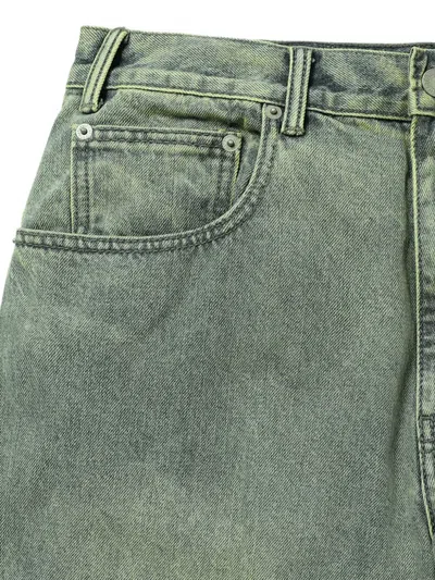 This Is Never That Belt-loops Jeans