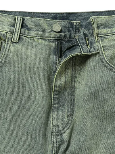 This Is Never That Belt-loops Jeans