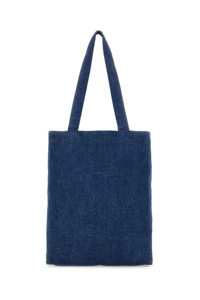Apc A.p.c. Handbags.