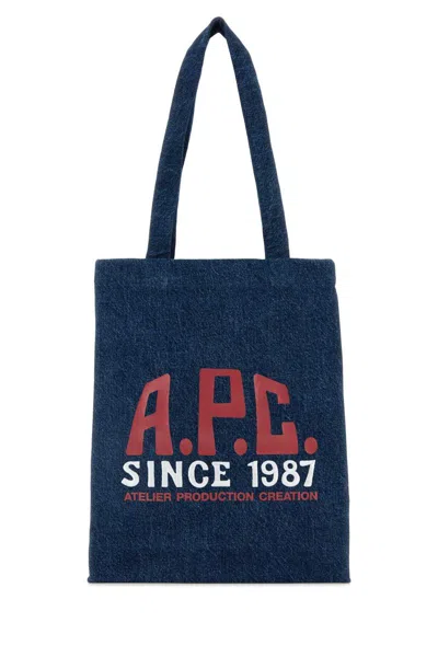 Apc A.p.c. Handbags.