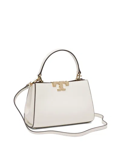 Tory Burch Mini Smooth Leather Bag