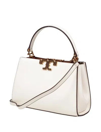 Tory Burch Mini Smooth Leather Bag