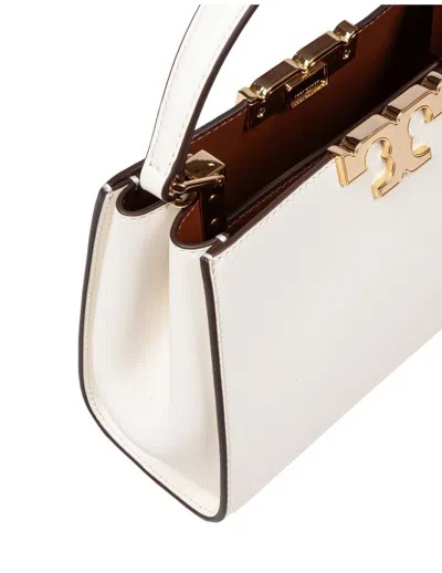 Tory Burch Mini Smooth Leather Bag