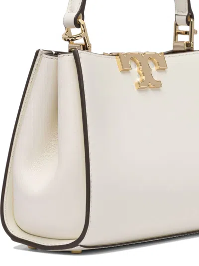 Tory Burch Mini Smooth Leather Bag