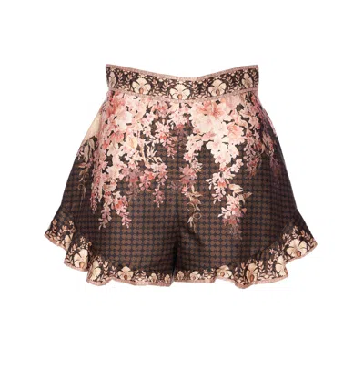 Zimmermann Shorts