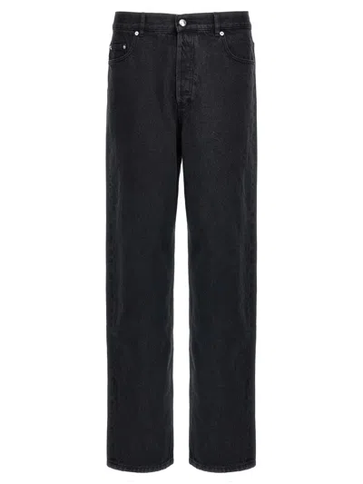 Apc A.p.c. Jean Martin In Black