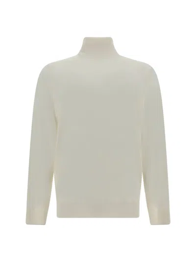 Brunello Cucinelli Turtleneck Sweater