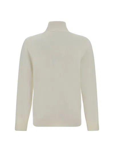 Brunello Cucinelli Turtleneck Sweater