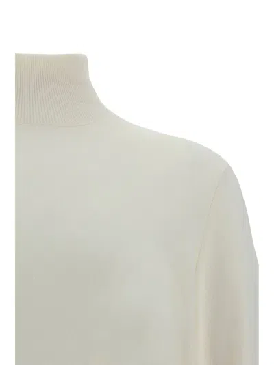 Brunello Cucinelli Turtleneck Sweater