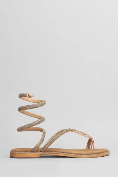 Cbfusion Flats In Neutral