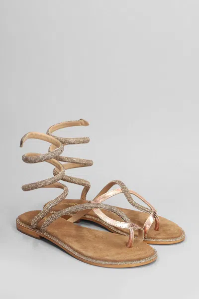 Cbfusion Flats In Neutral