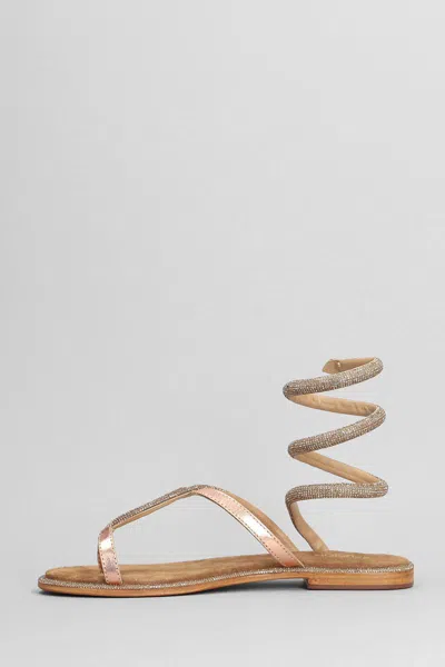 Cbfusion Flats In Neutral