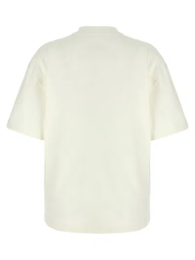 Jil Sander T-shirts And Polos In White