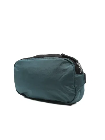 Stone Island Compass-patch Belt Bag