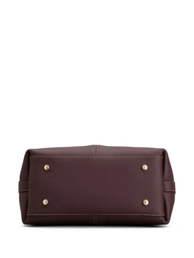 Tod's Leather Tote Bag