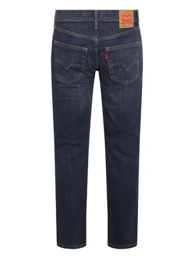 Levi's Jeans Haleys Comet Adv In Blue