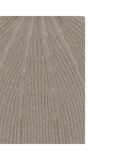 Giorgio Armani Wool And Cashmere Blend Sweater
