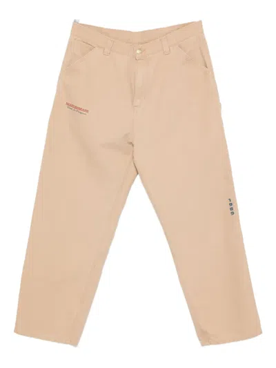 Carhartt Og Single Knee Graphic Pant Tool-pocket Trousers