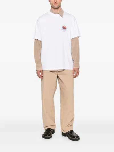 Carhartt Og Single Knee Graphic Pant Tool-pocket Trousers