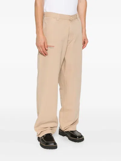Carhartt Og Single Knee Graphic Pant Tool-pocket Trousers
